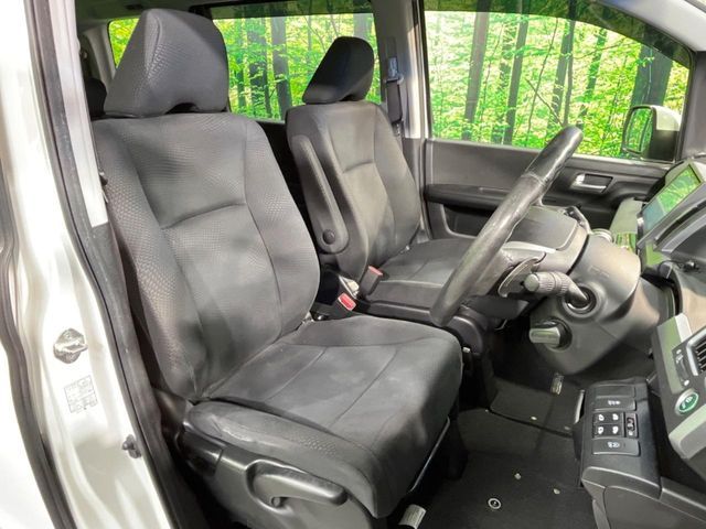 HONDA STEPWAGON SPADA 2014