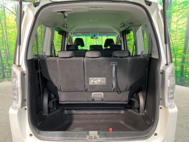 HONDA STEPWAGON SPADA 2014