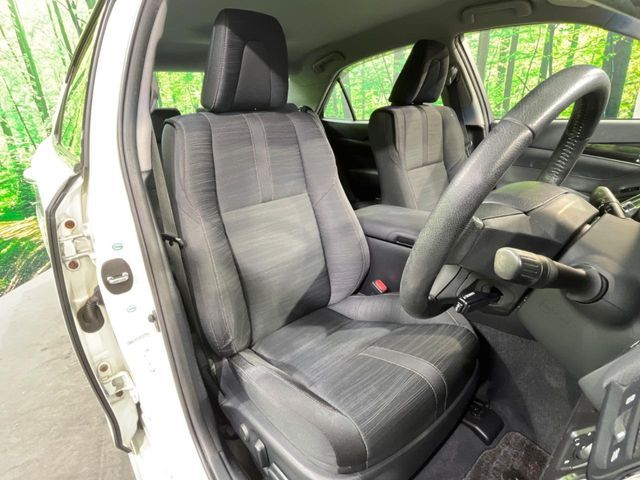 TOYOTA CROWN sedan hybrid 2013