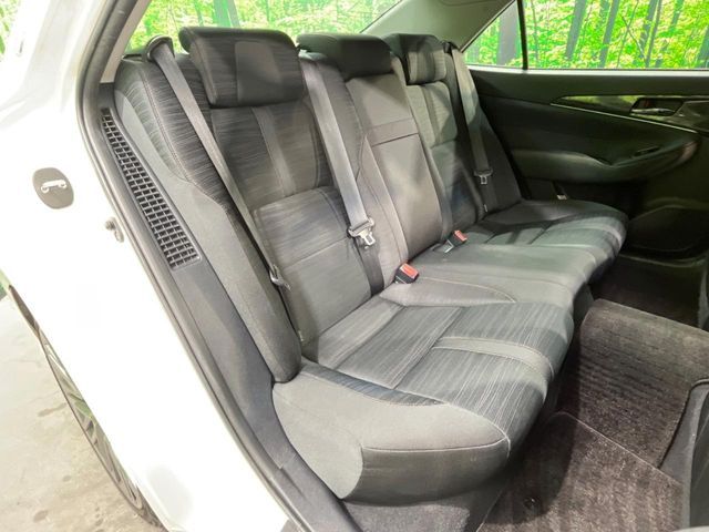 TOYOTA CROWN sedan hybrid 2013