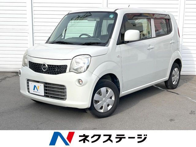 NISSAN MOCO 2013
