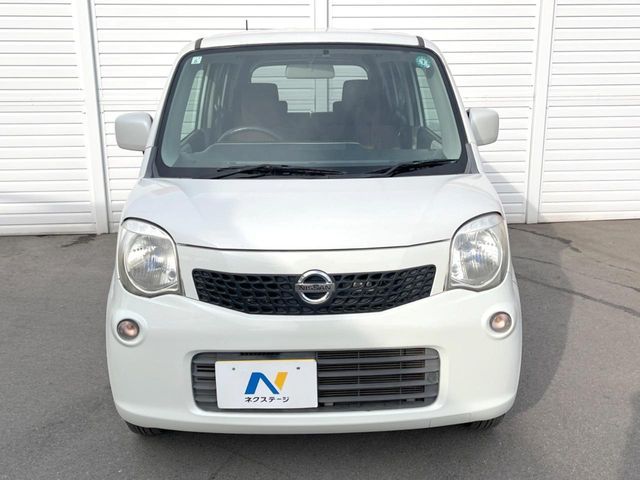 NISSAN MOCO 2013