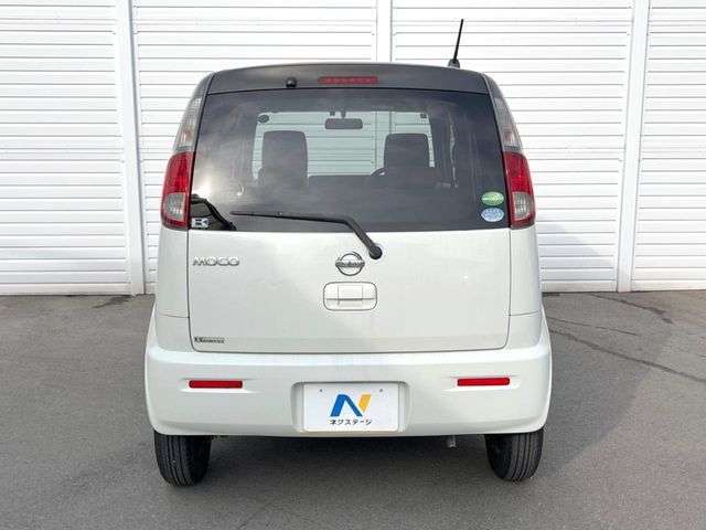 NISSAN MOCO 2013