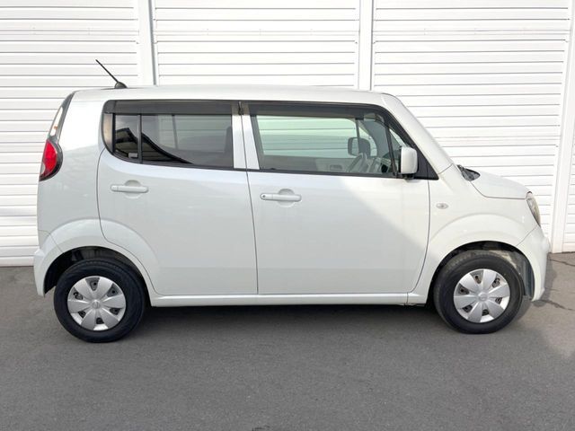 NISSAN MOCO 2013
