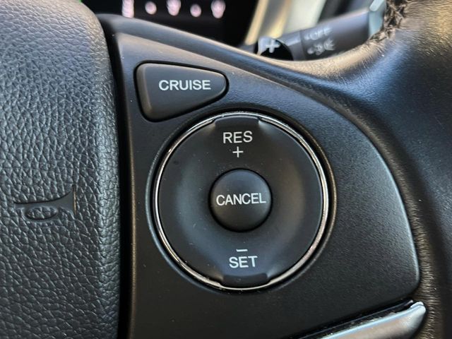 HONDA VEZEL HYBRID 2015