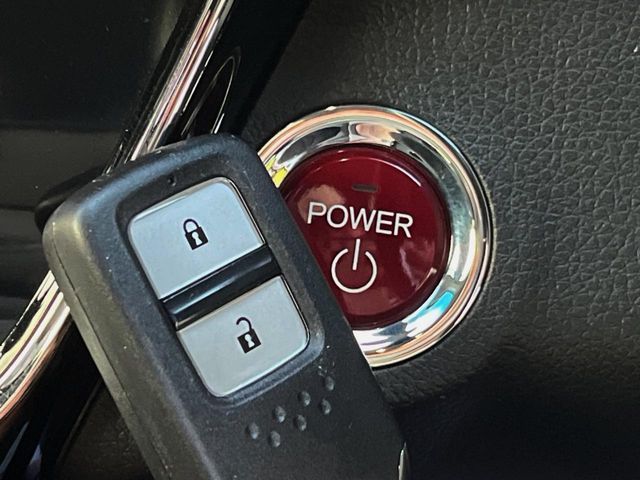 HONDA VEZEL HYBRID 2015