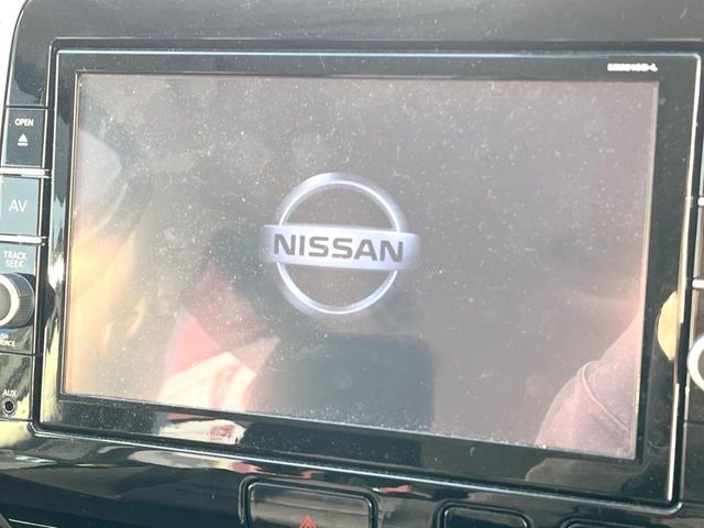 NISSAN SERENA  S-HYBRID 2018