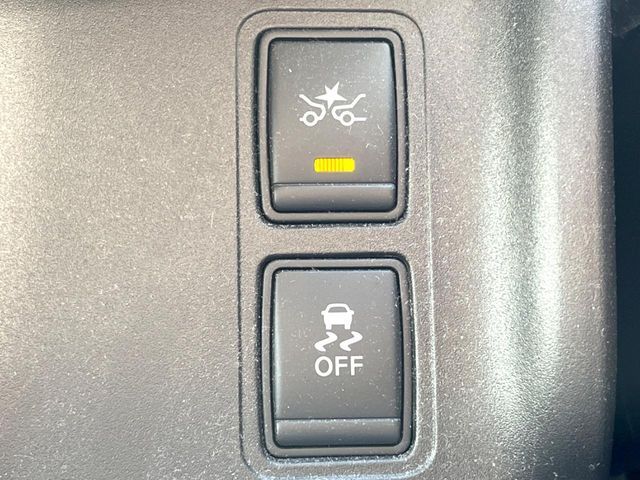 NISSAN SERENA  S-HYBRID 2018