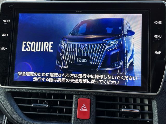 TOYOTA ESQUIRE HYBRID 2019