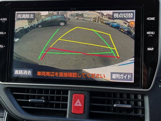 TOYOTA ESQUIRE HYBRID 2019