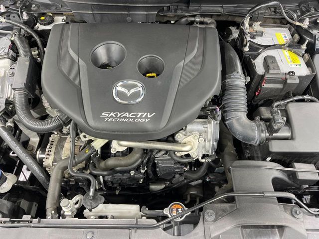MAZDA CX-3 4WD 2017