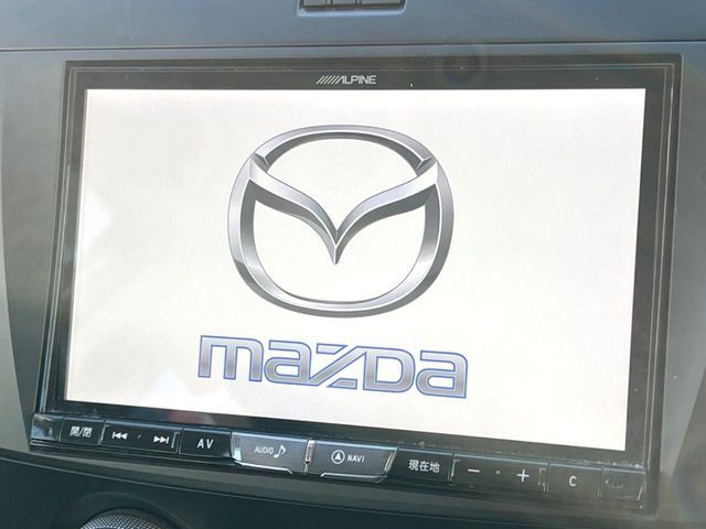 MAZDA PREMACY 2017