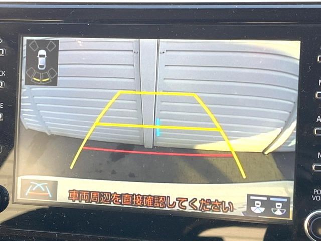 TOYOTA HARRIER 2WD 2022