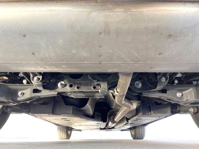 TOYOTA HARRIER 2WD 2022