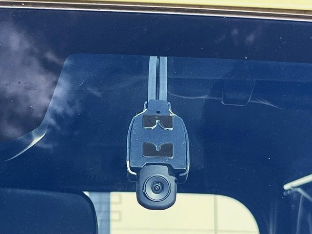 HONDA N-VAN+STYLE 2022