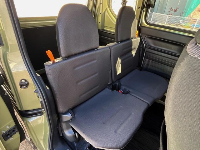 HONDA N-VAN+STYLE 2022