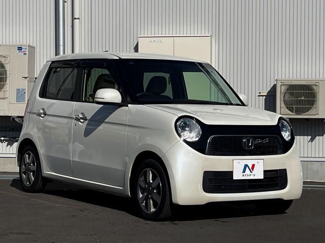 HONDA N-ONE 2013