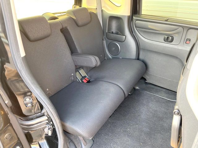 HONDA N BOX CUSTOM 2017