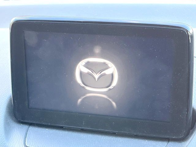 MAZDA DEMIO 2017