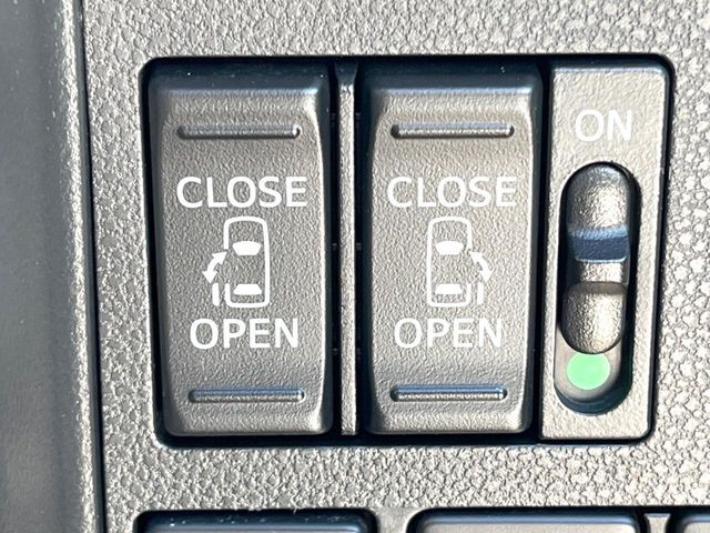 DAIHATSU TANTO CUSTOM 2018