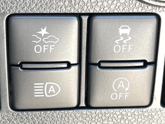 DAIHATSU TANTO CUSTOM 2018