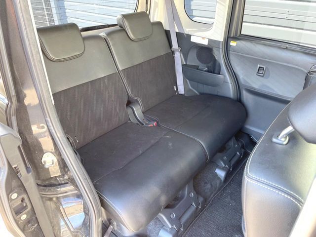 DAIHATSU TANTO CUSTOM 2018