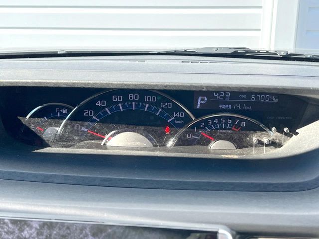 DAIHATSU TANTO CUSTOM 2018