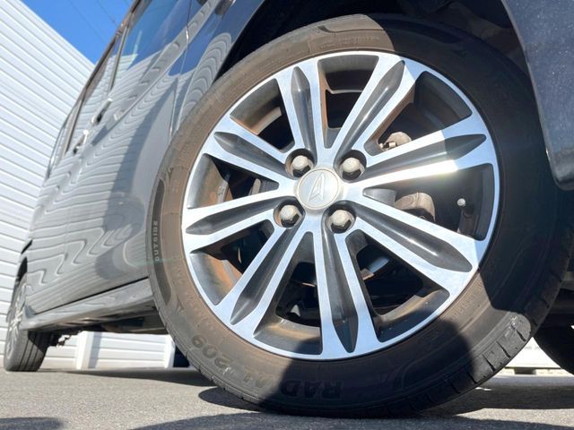 DAIHATSU TANTO CUSTOM 2018