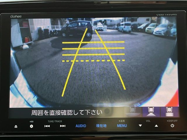 HONDA ODYSSEY 4WD 2014