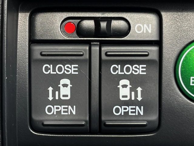 HONDA ODYSSEY 4WD 2014