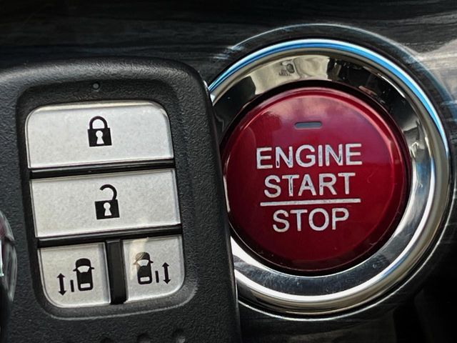 HONDA ODYSSEY 4WD 2014