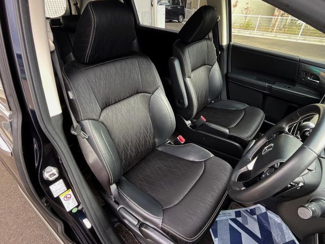 HONDA ODYSSEY 4WD 2014