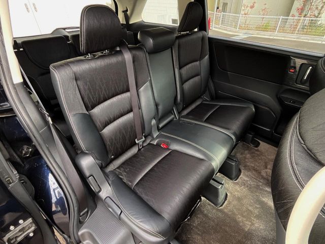 HONDA ODYSSEY 4WD 2014