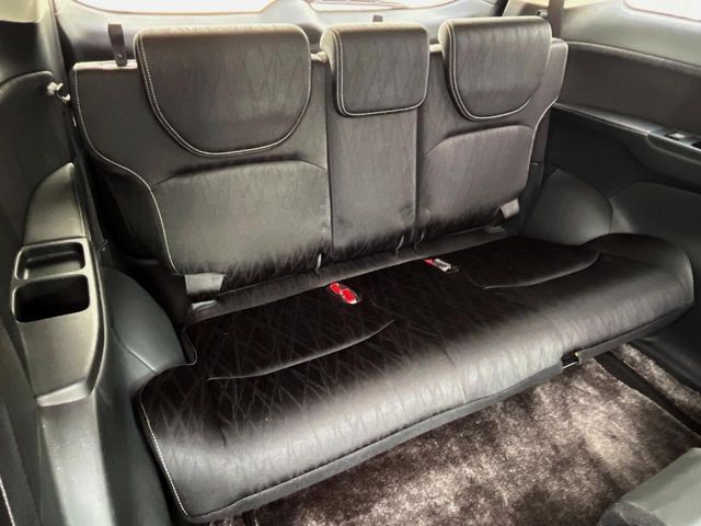 HONDA ODYSSEY 4WD 2014