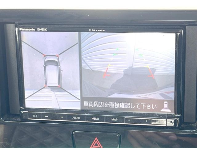 NISSAN DAYZ ROOX 2014