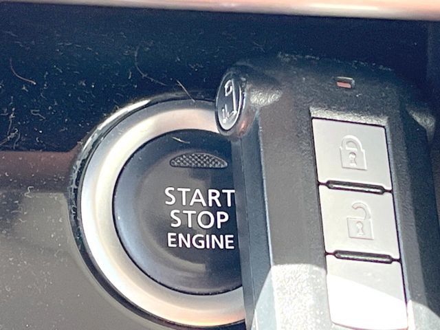 NISSAN DAYZ ROOX 2014