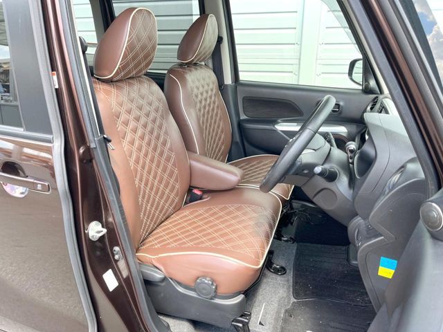 NISSAN DAYZ ROOX 2014