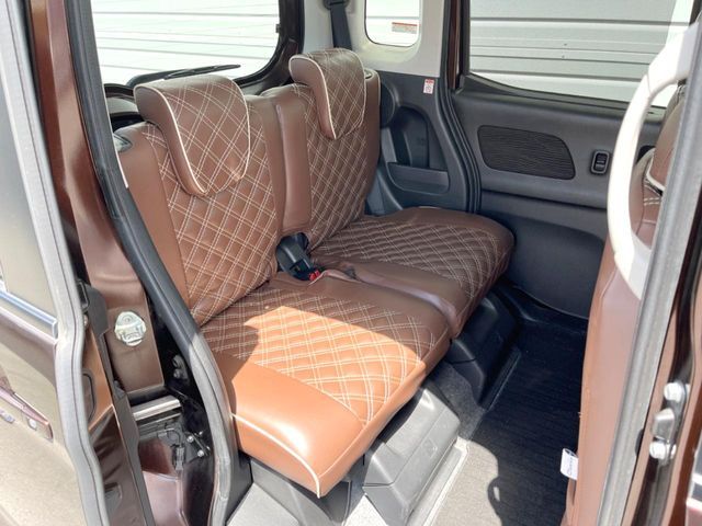 NISSAN DAYZ ROOX 2014