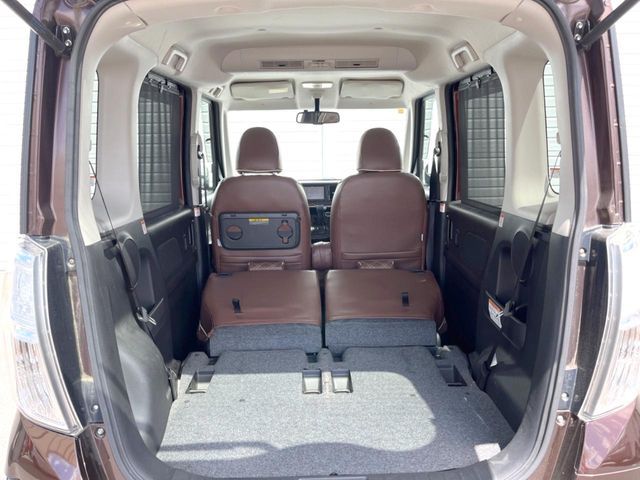 NISSAN DAYZ ROOX 2014