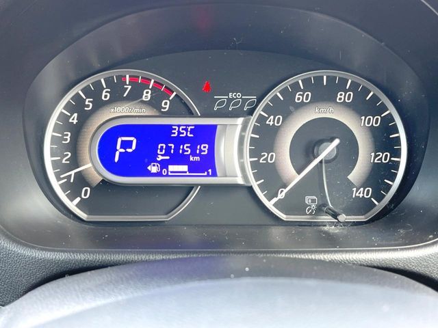 NISSAN DAYZ ROOX 2014