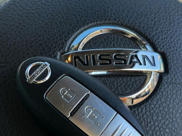 NISSAN X-TRAIL 2WD 2008