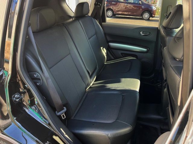 NISSAN X-TRAIL 2WD 2008