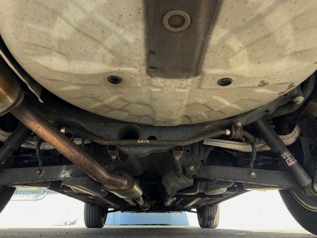 NISSAN X-TRAIL 2WD 2008