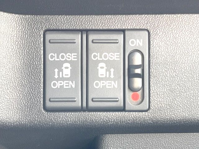 HONDA STEPWAGON SPADA 2015