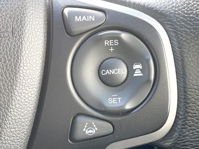 HONDA STEPWAGON SPADA 2015