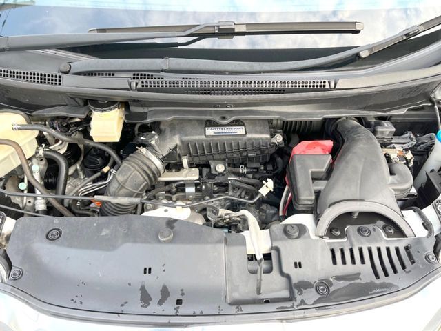 HONDA STEPWAGON SPADA 2015