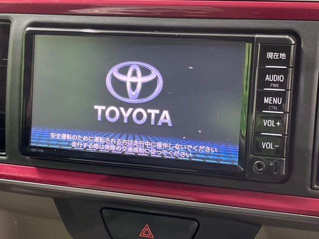 TOYOTA PASSO 4WD 2016