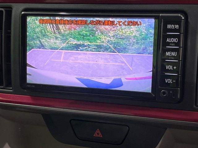 TOYOTA PASSO 4WD 2016