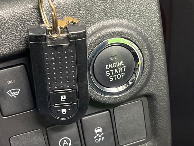 TOYOTA PASSO 4WD 2016