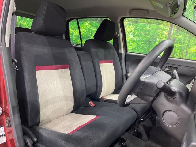 TOYOTA PASSO 4WD 2016